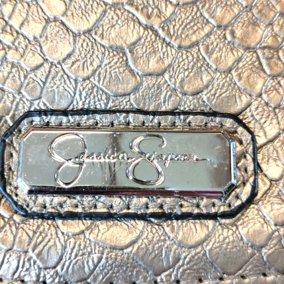 Jessica Simpson Crossbody purse - Picture 6 of 6